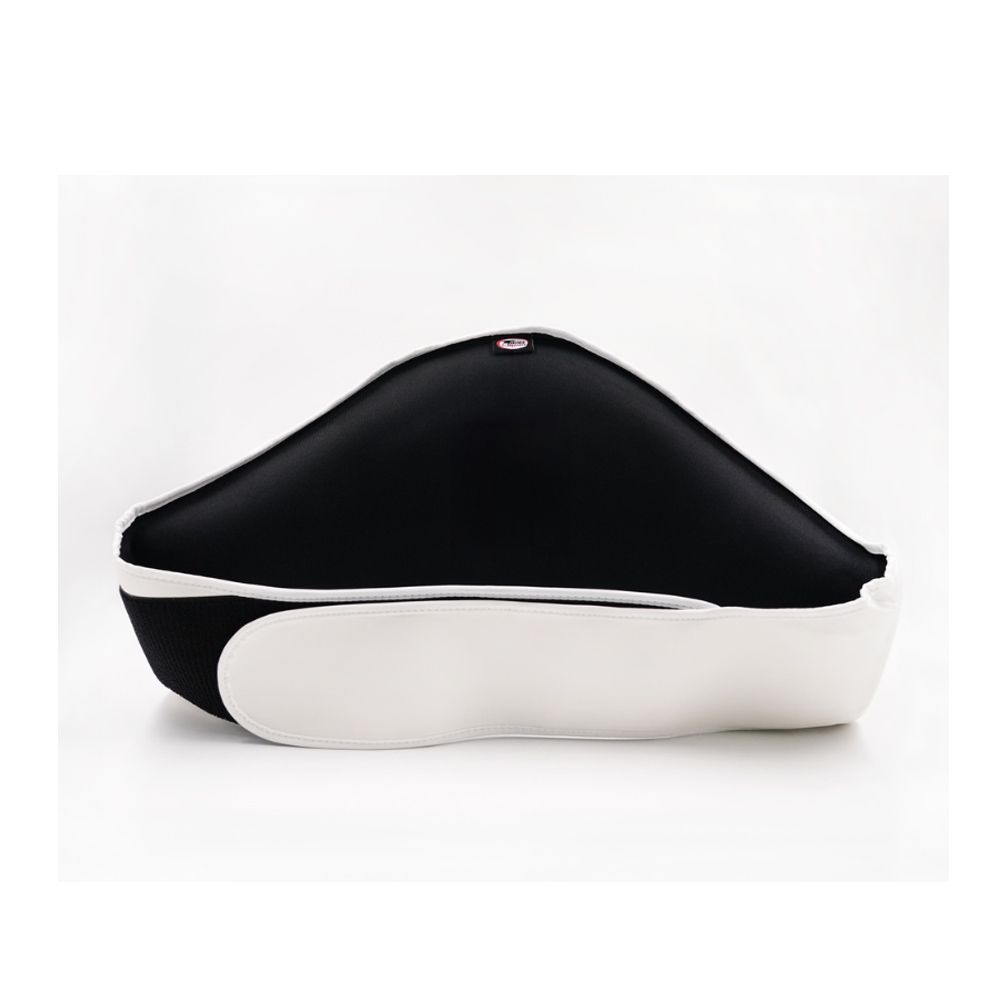 TWINS - BELLYPAD - BEPS3 WHITE