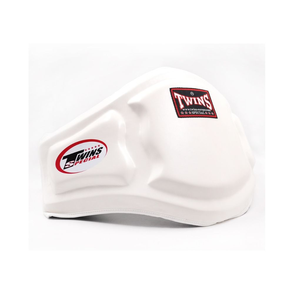 TWINS - BELLYPAD - BEPS3 WHITE