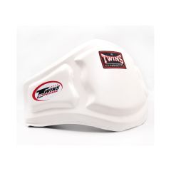 TWINS - BELLYPAD - BEPS3 WHITE