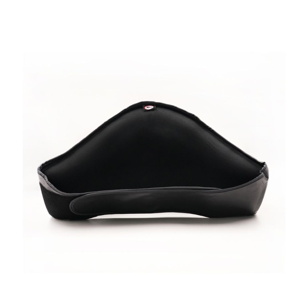 TWINS - BELLYPAD - BEPS3 BLACK TWINS - BELLYPAD - BEPS3 BLACK