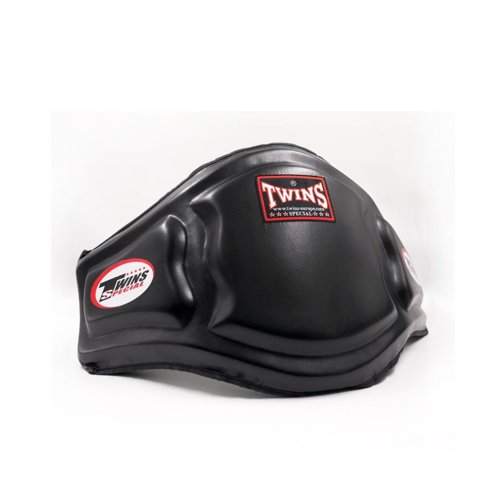 TWINS - BELLYPAD - BEPS3 BLACK