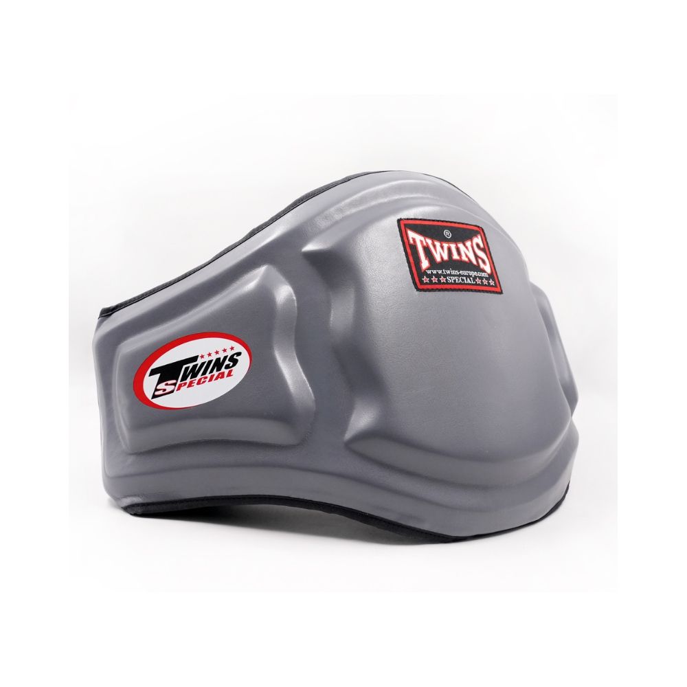 TWINS - BELLYPAD - BEPS3 GREY