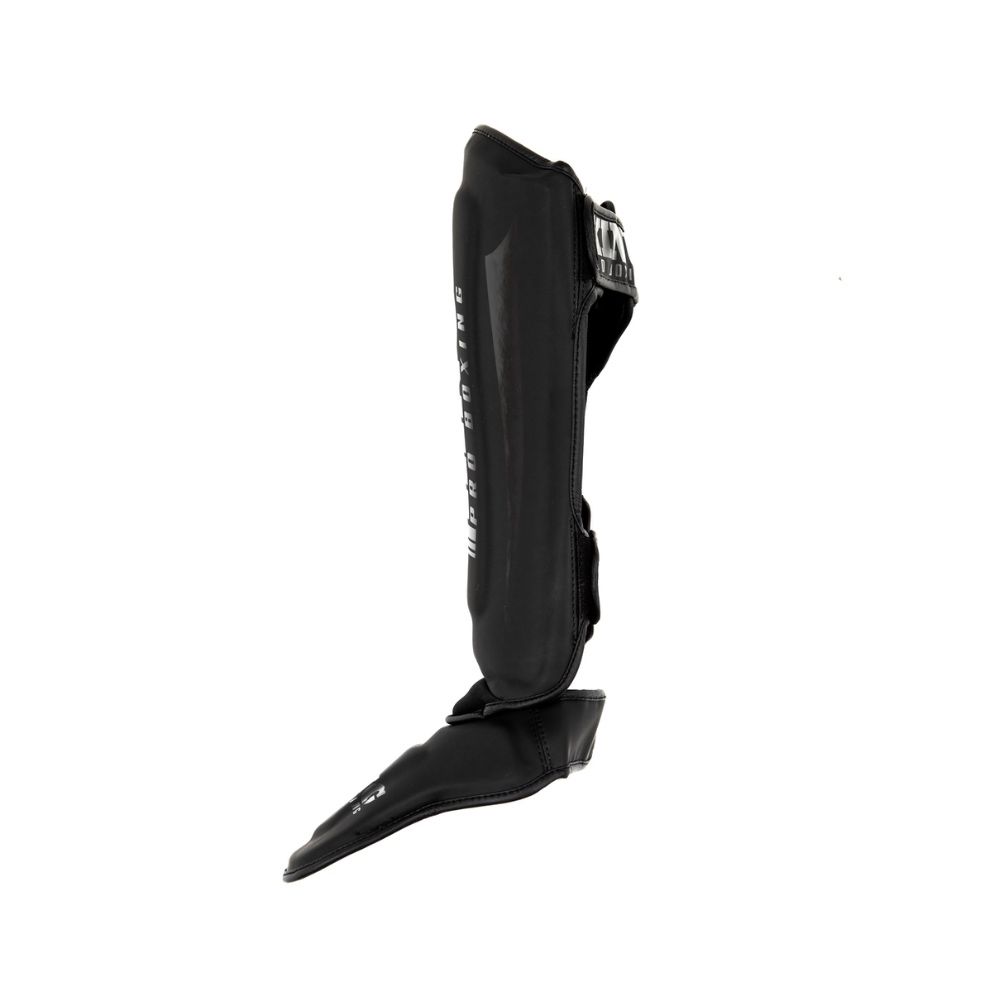 KING PRO BOXING - SHINGUARDS - KPB/SG REVO 4 KING PRO BOXING - SHINGUARDS - KPB/SG REVO 4