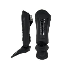 KING PRO BOXING - SHINGUARDS - KPB/SG REVO 4