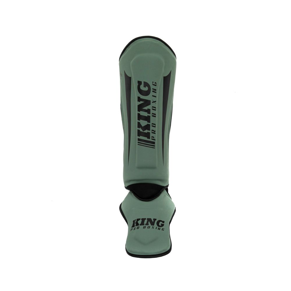 KING PRO BOXING - SHINGUARDS - KPB/SG REVO 5 KING PRO BOXING - SHINGUARDS - KPB/SG REVO 5