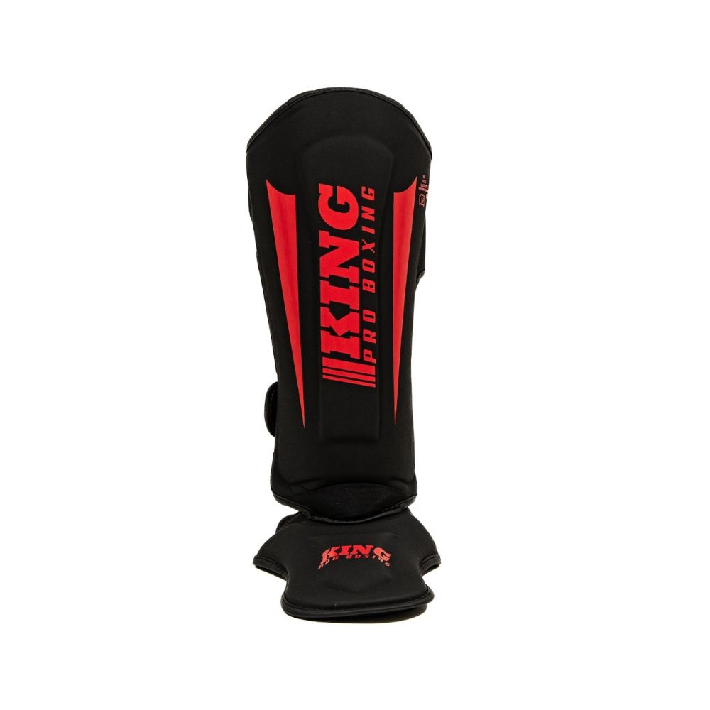 KING PRO BOXING - SHINGUARDS - KPB/SG REVO 8