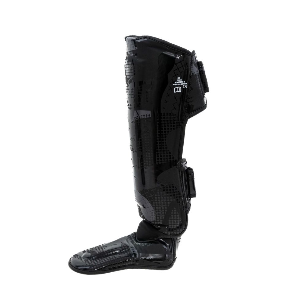 KING PRO BOXING - SHINGUARDS - KPB/SG Shogun 1