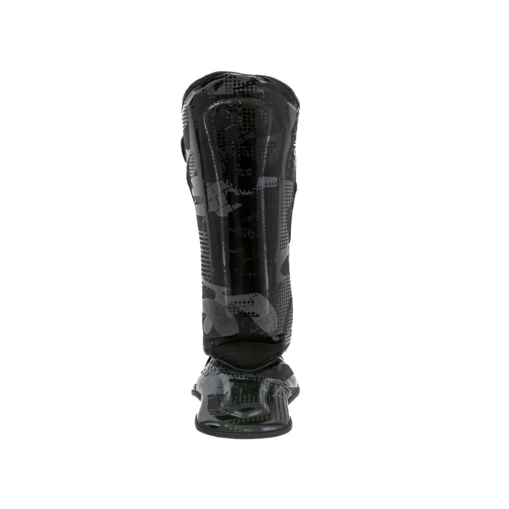 KING PRO BOXING - SHINGUARDS - KPB/SG Shogun 1