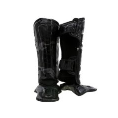 KING PRO BOXING - SHINGUARDS - KPB/SG Shogun 1
