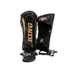 KING PRO BOXING - SHINGUARDS - KPB/SG Shogun 2