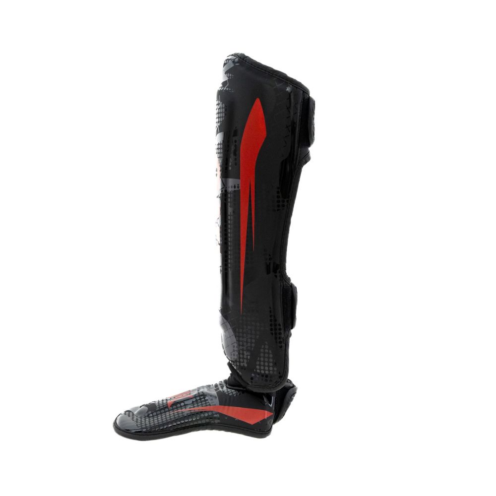 KING PRO BOXING - SHINGUARDS - KPB/SG Shogun 3
