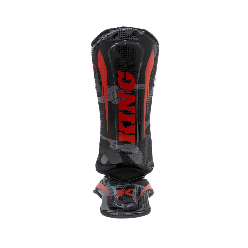 KING PRO BOXING - SHINGUARDS - KPB/SG Shogun 3