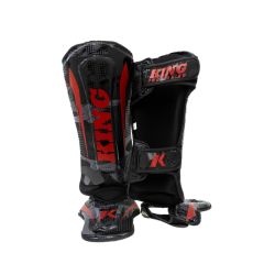 KING PRO BOXING - SHINGUARDS - KPB/SG Shogun 3