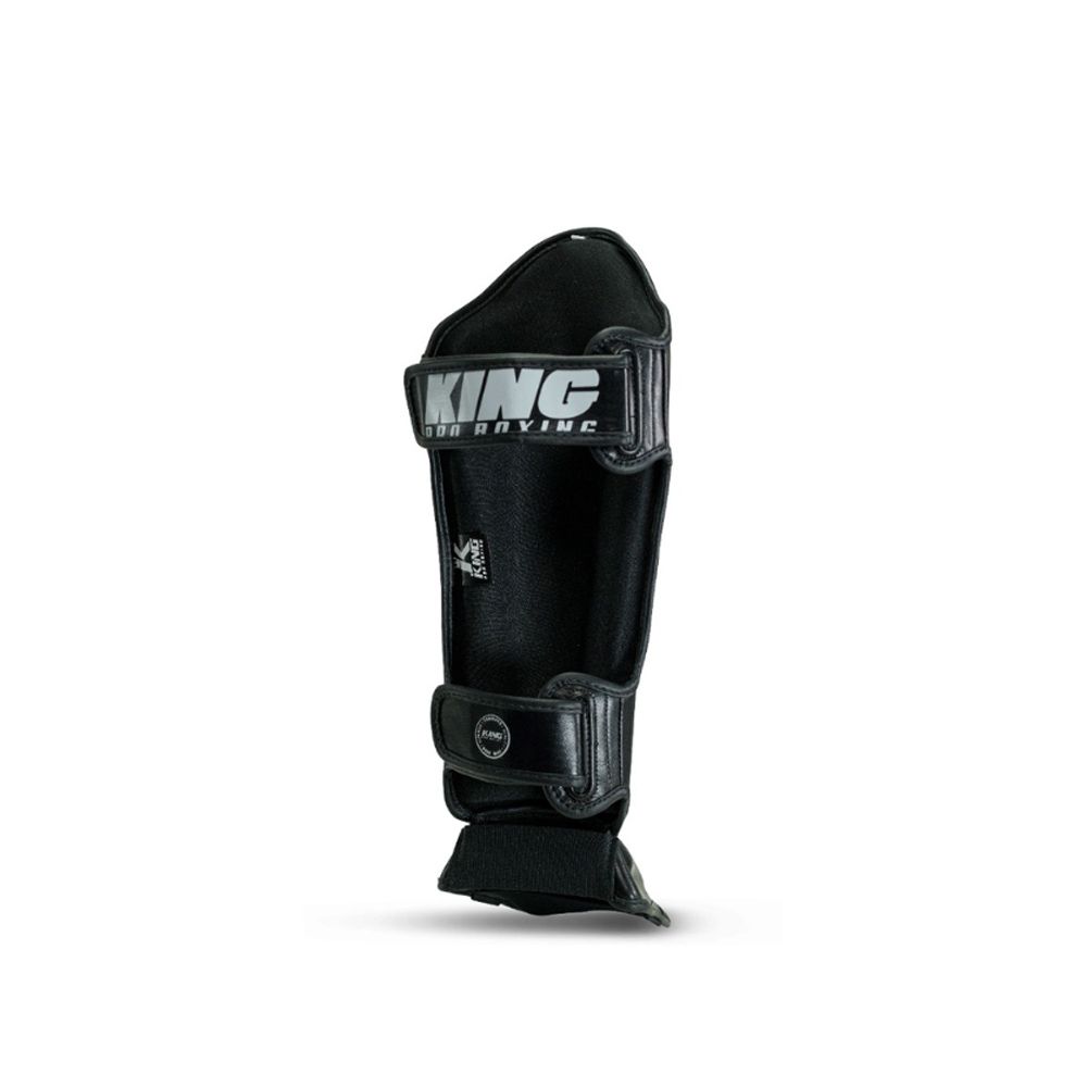KING PRO BOXING - SHINGUARDS - KPB/SG SPARTAN 1