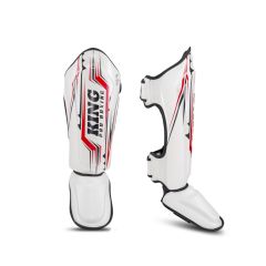 KING PRO BOXING - SHINGUARDS - KPB/SG SPARTAN 2