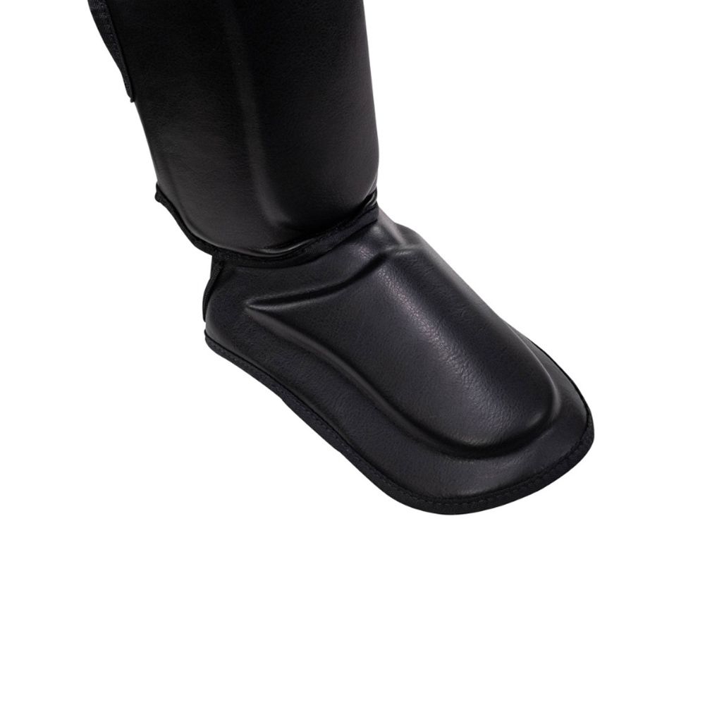 KING PRO BOXING - SHINGUARDS - KPB/SGL 7