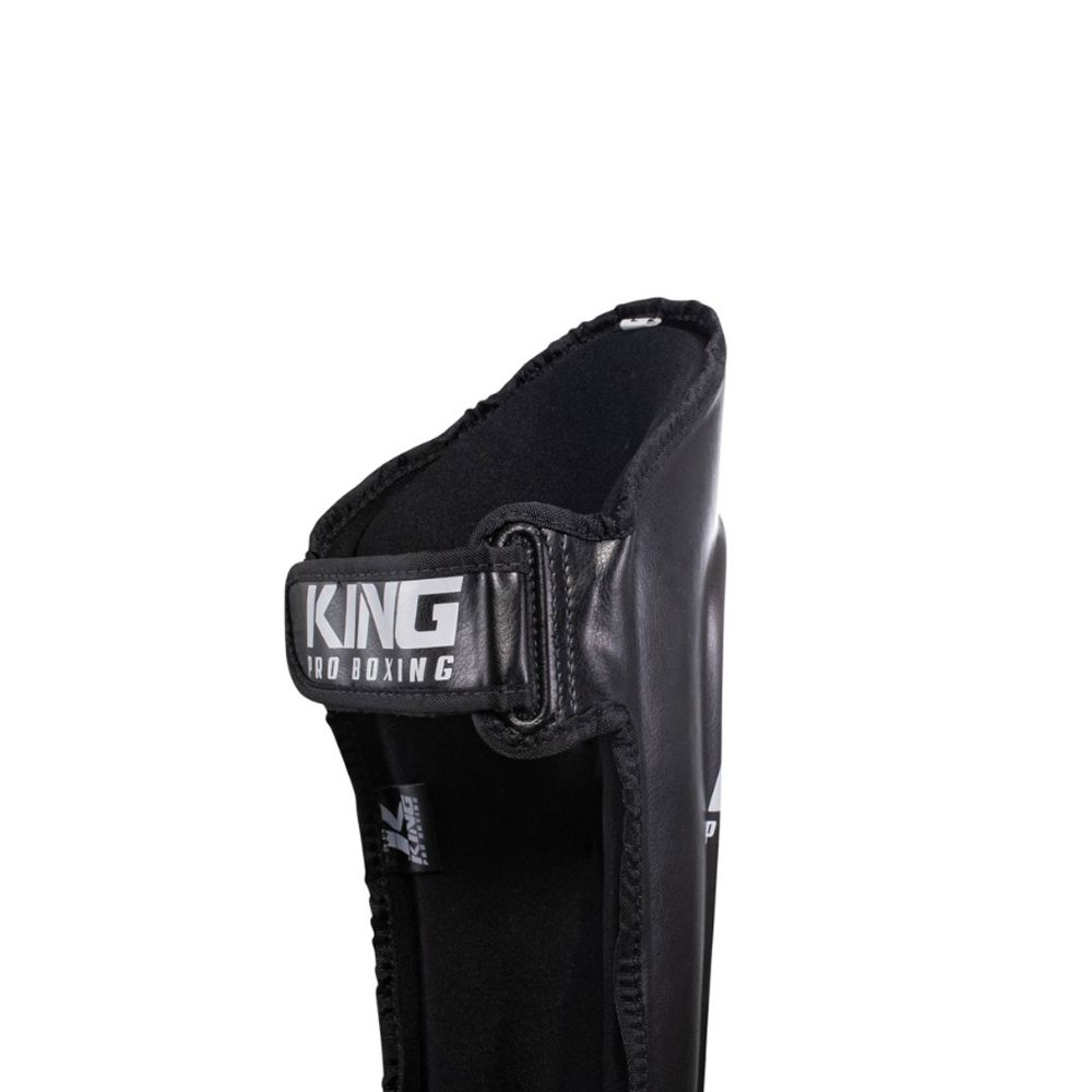 KING PRO BOXING - SHINGUARDS - KPB/SGL 7