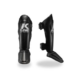 KING PRO BOXING - SHINGUARDS - KPB/SGL 7