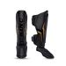 KING PRO BOXING - SHINGUARDS - KPB/SGL THOR BK