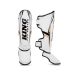 KING PRO BOXING - SHINGUARDS - KPB/SGL THOR WH