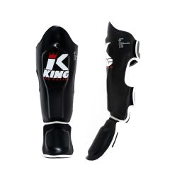 KING PRO BOXING - SHINGUARDS - KPB/ SG-1