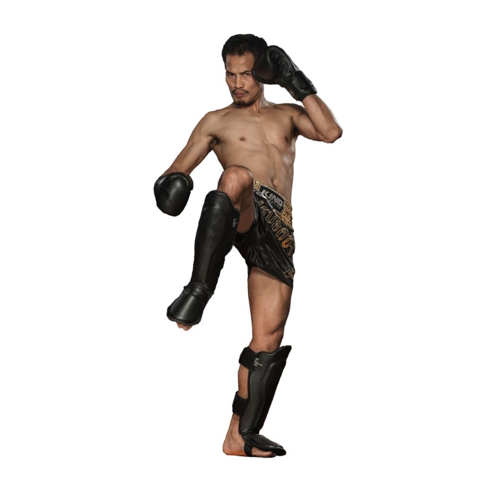 KING PRO BOXING - SHINGUARDS - KPB/ SG-2