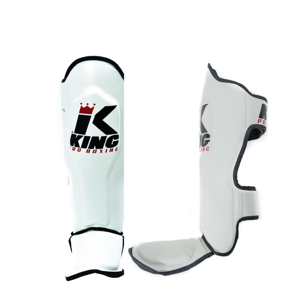 KING PRO BOXING - SHINGUARDS - KPB/ SG-3