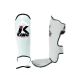 KING PRO BOXING - SHINGUARDS - KPB/ SG-3