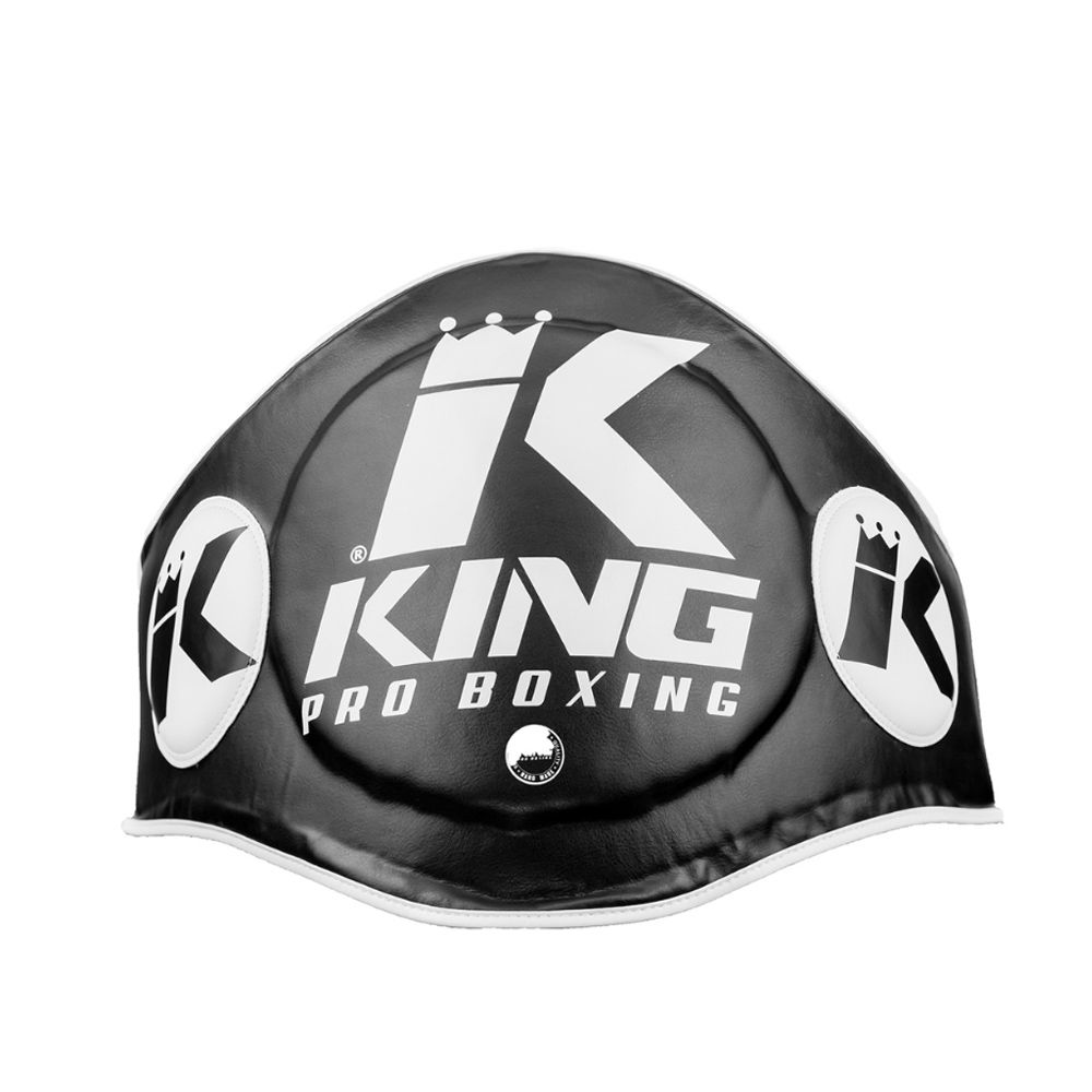 KING PRO BOXING - BELLY PAD - KPB/BP