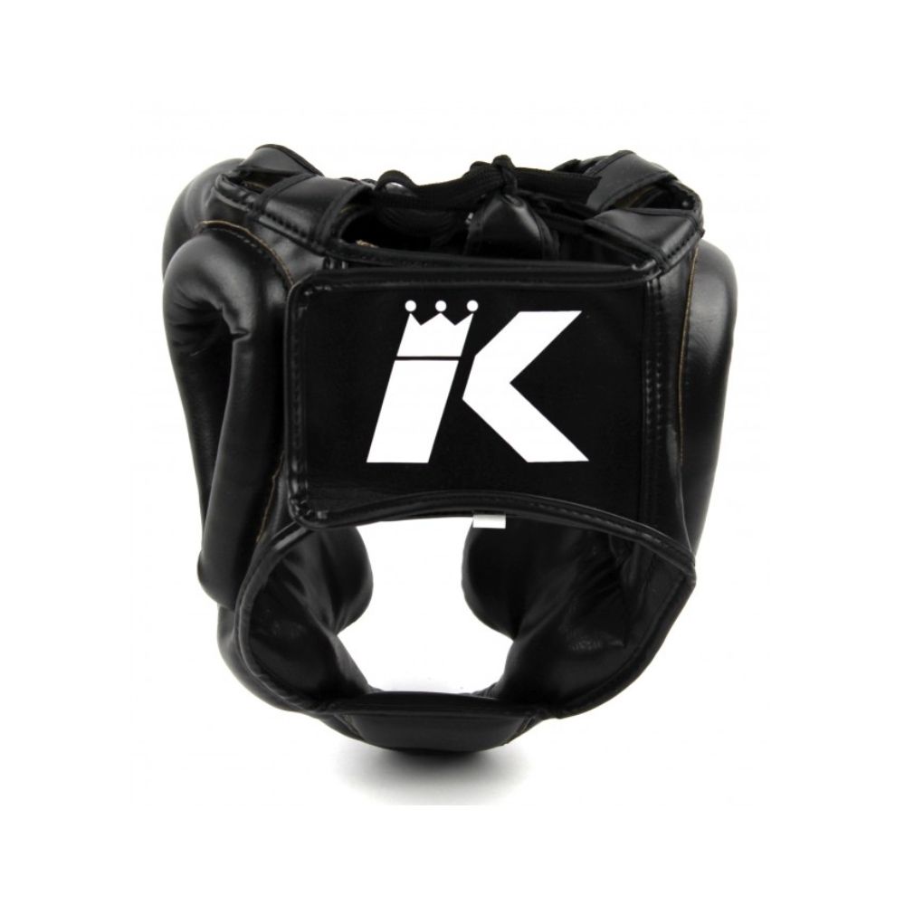 KING PRO BOXING - HEADGUARD - KPB/HG