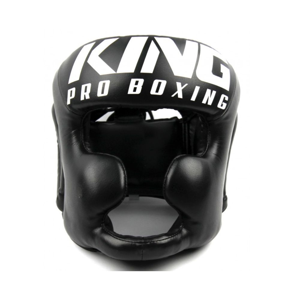 KING PRO BOXING - HEADGUARD - KPB/HG