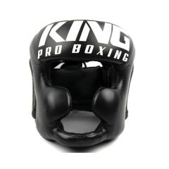 KING PRO BOXING - HEADGUARD - KPB/HG