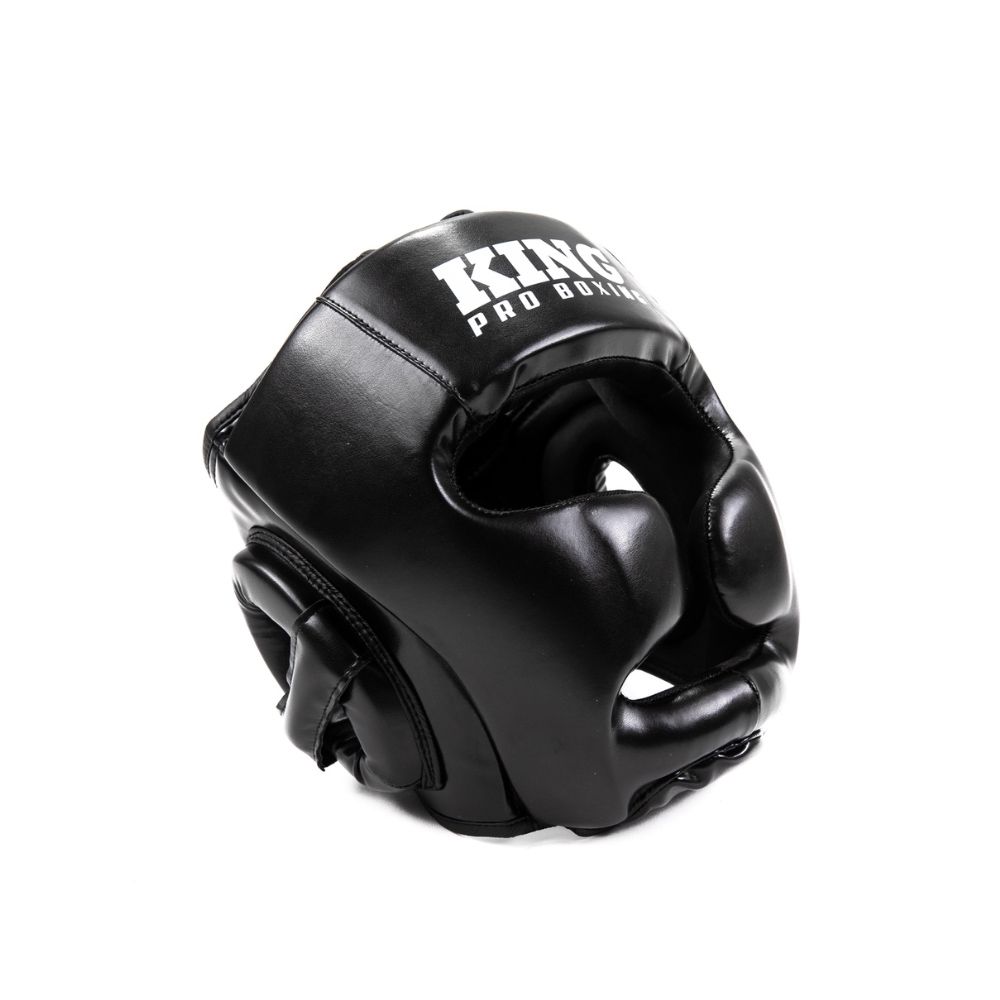KING PRO BOXING - HEADGUARD - KPB/HG REVO 1