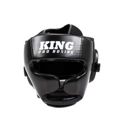 KING PRO BOXING - HEADGUARD - KPB/HG REVO 1