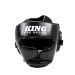 KING PRO BOXING - HEADGUARD - KPB/HG REVO 1