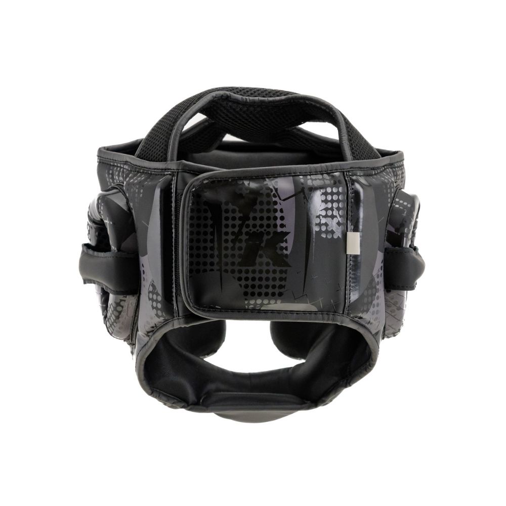 KING PRO BOXING - HEADGUARD - KPB/HG SHOGUN 1