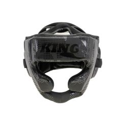 KING PRO BOXING - HEADGUARD - KPB/HG SHOGUN 1