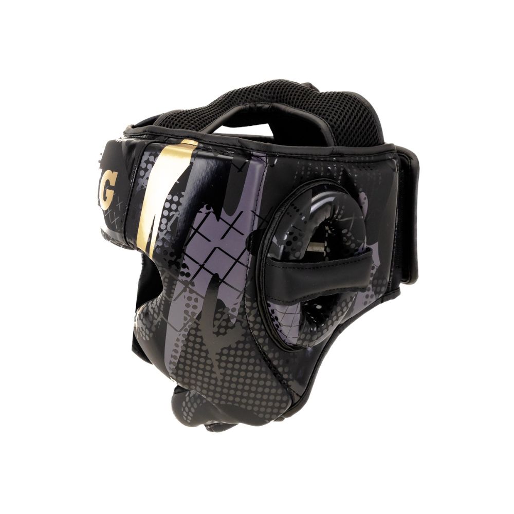 KING PRO BOXING - HEADGUARD - KPB/HG SHOGUN 2