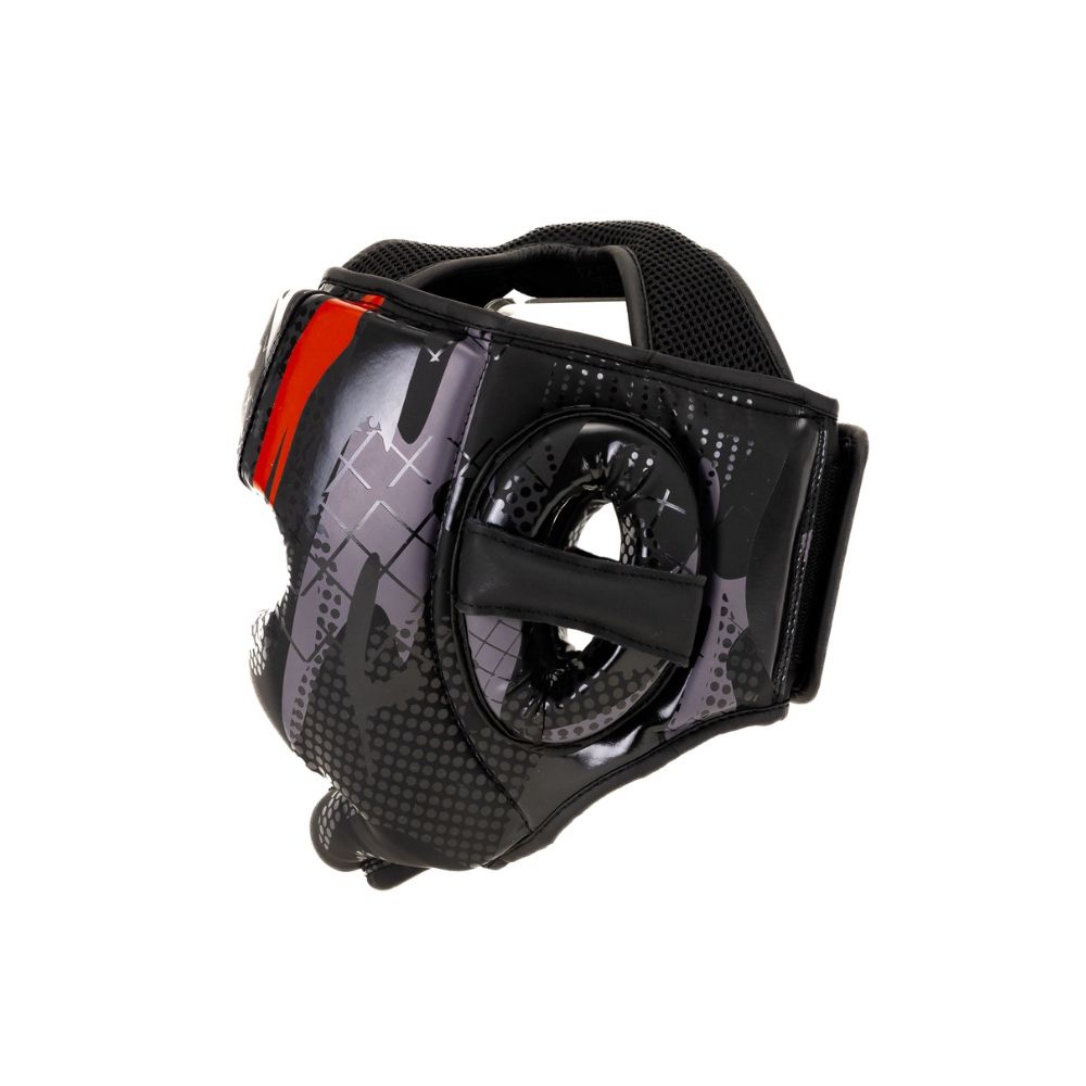 KING PRO BOXING - HEADGUARD - KPB/HG SHOGUN 3