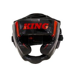 KING PRO BOXING - HEADGUARD - KPB/HG SHOGUN 3