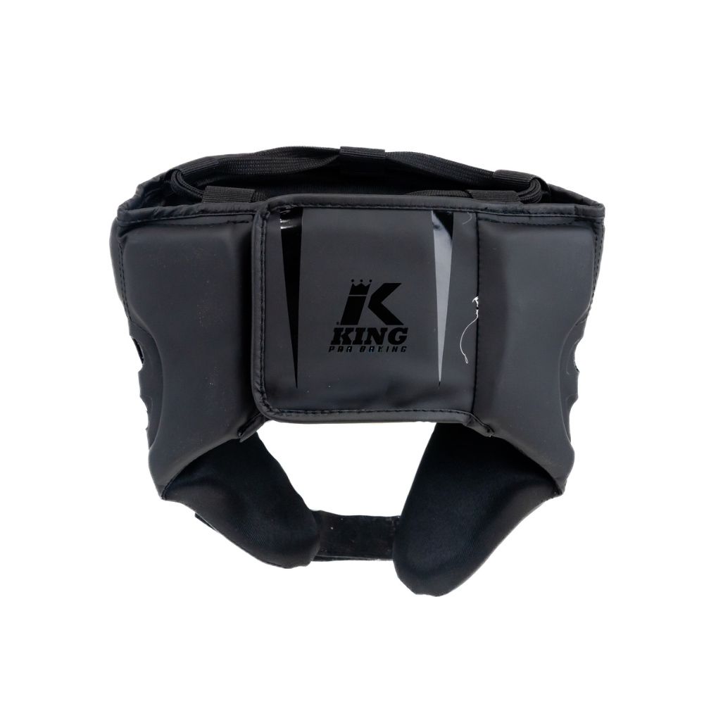 KING PRO BOXING - HEADGUARD - KPB/HG AM REVO 1