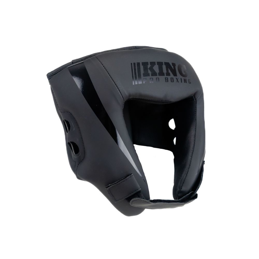 KING PRO BOXING - HEADGUARD - KPB/HG AM REVO 1