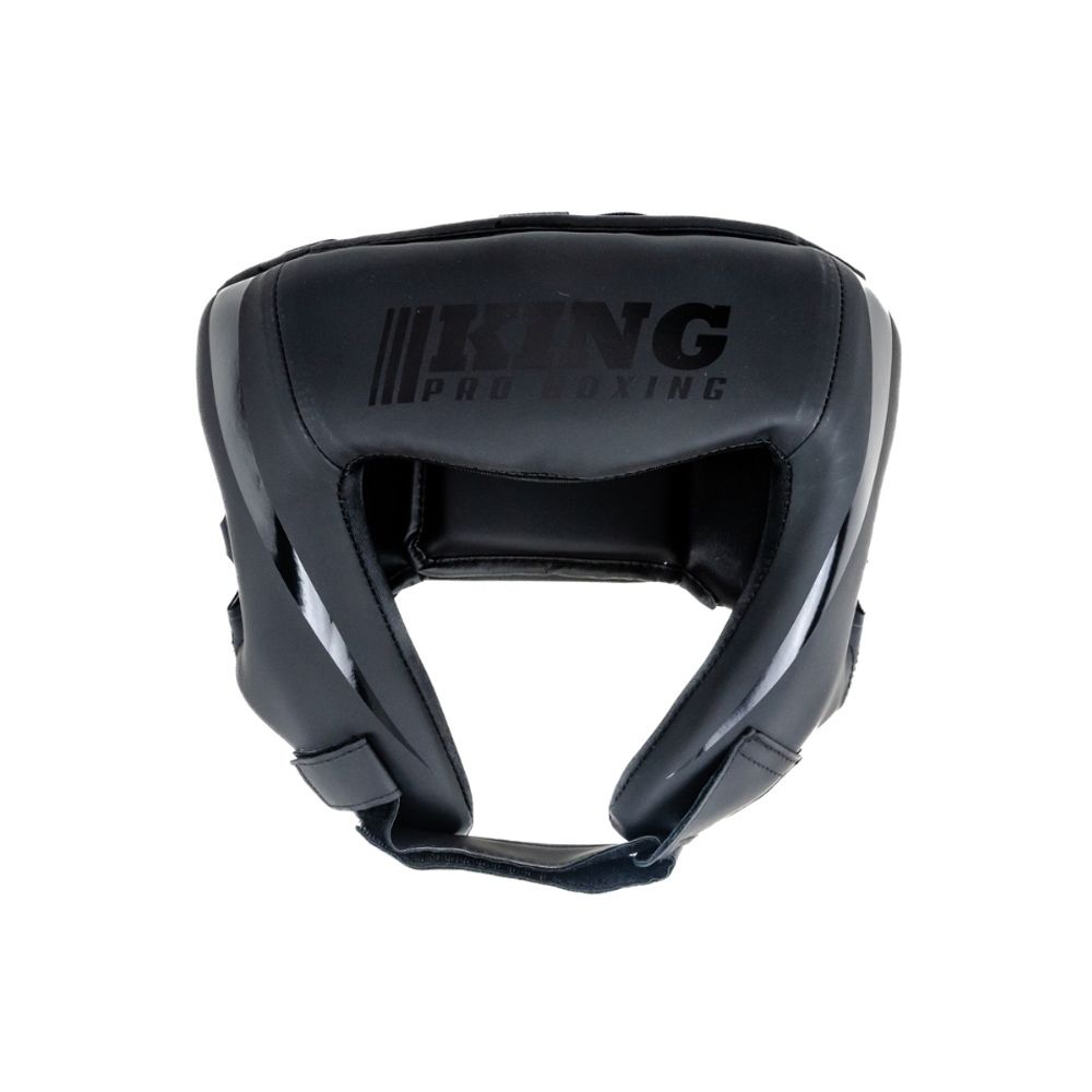 KING PRO BOXING - HEADGUARD - KPB/HG AM REVO 1