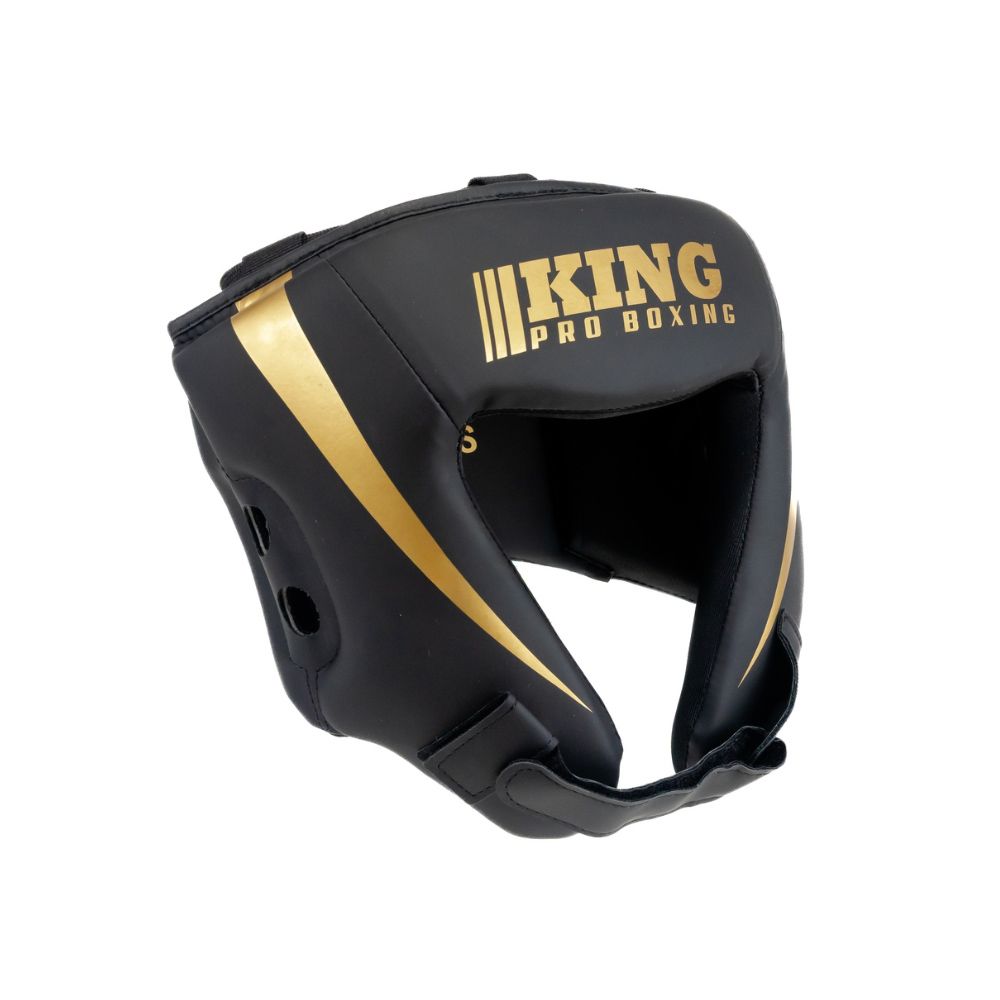 KING PRO BOXING - HEADGUARD - KPB/HG AM REVO 2