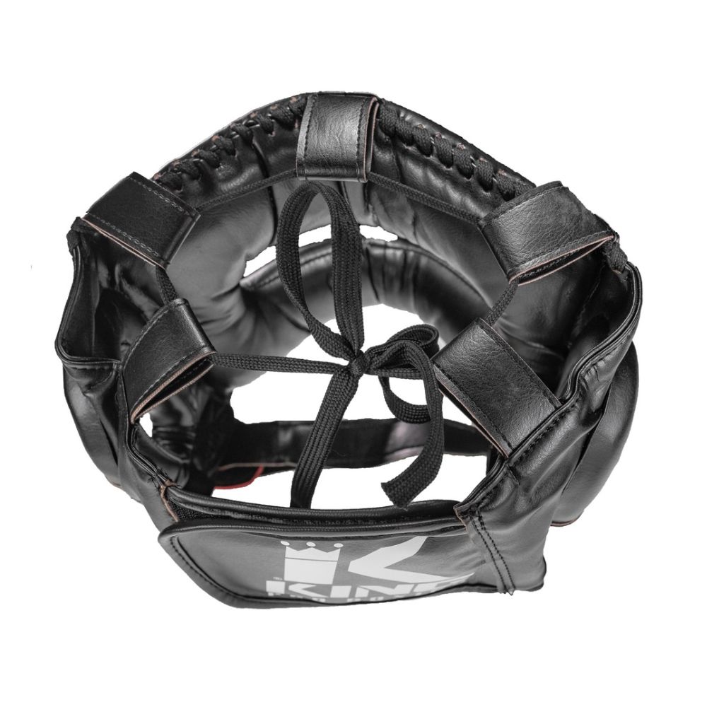 KING PRO BOXING - HEADGUARD - KPB/HG-PROBOX