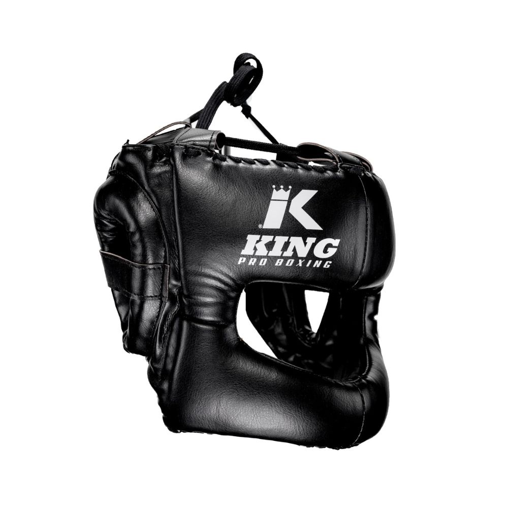 KING PRO BOXING - HEADGUARD - KPB/HG-PROBOX