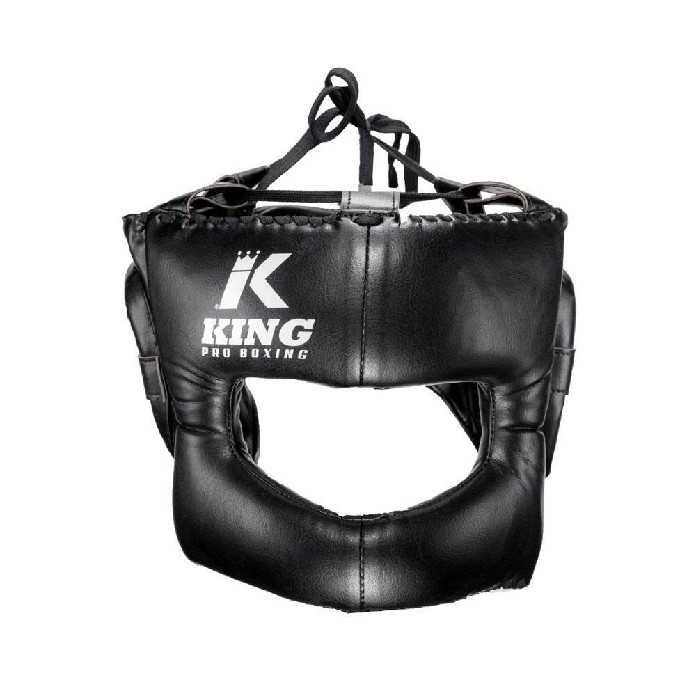 KING PRO BOXING - HEADGUARD - KPB/HG-PROBOX