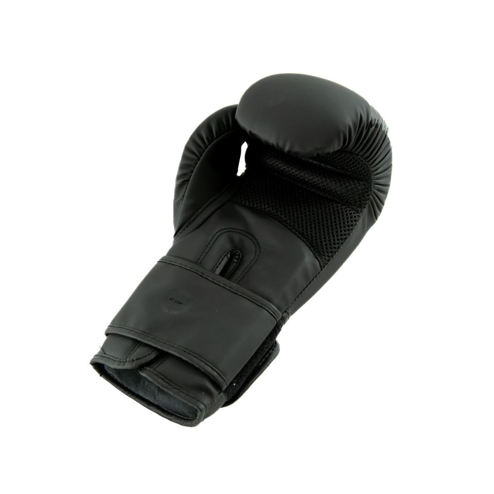 KING PRO BOXING - BOXING GLOVES - KPB/BG REVO 4 KING PRO BOXING - BOXING GLOVES - KPB/BG REVO 4