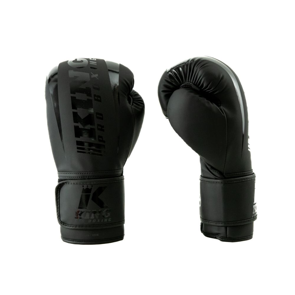 KING PRO BOXING - BOXING GLOVES - KPB/BG REVO 4 KING PRO BOXING - BOXING GLOVES - KPB/BG REVO 4