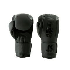 KING PRO BOXING - BOXING GLOVES - KPB/BG REVO 4